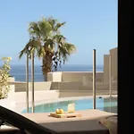 Parc de vacanță Galaxy Boutique (adults Only) Hersonissos (Crete)