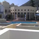 Galaxy Boutique (adults Only) Parc de vacanță Hersonissos (Crete)