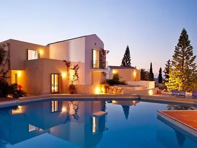 Vakantiepark Galaxy Boutique (adults Only) 5*