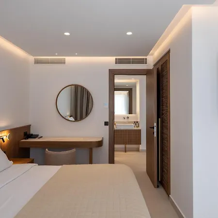 Galaxy Boutique (adults Only) 5* Chersonissos