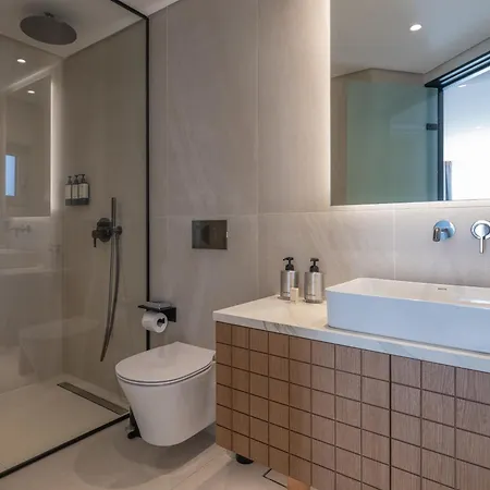 Galaxy Boutique (adults Only) 5* Chersonissos