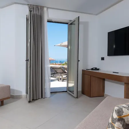 Vakantiepark Galaxy Boutique (adults Only) 5*