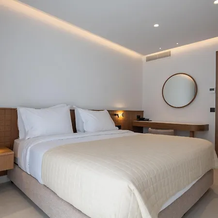 Vakantiepark Galaxy Boutique (adults Only) Chersonissos