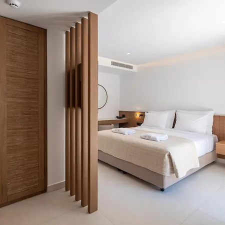 Vakantiepark Galaxy Boutique (adults Only)