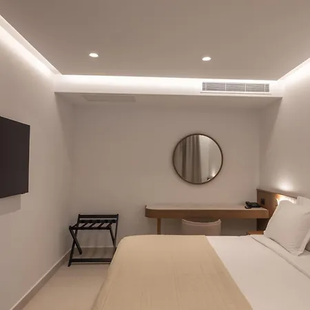 Galaxy Boutique (adults Only) Vakantiepark