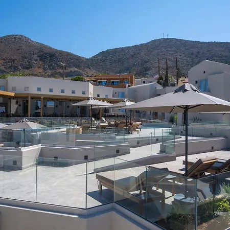 Vakantiepark Galaxy Boutique (adults Only) 5*
