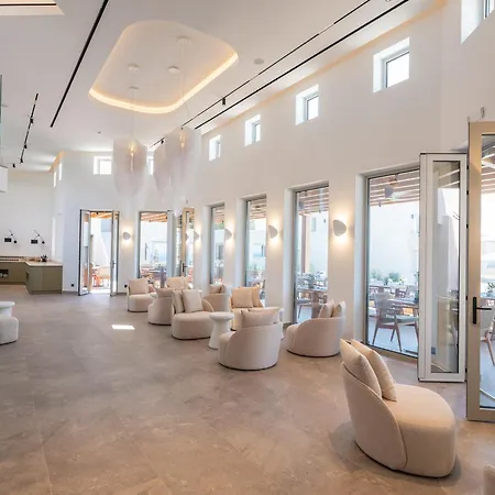 Galaxy Boutique (adults Only) 5* Chersonissos