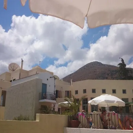 Galaxy Boutique (adults Only) Vakantiepark