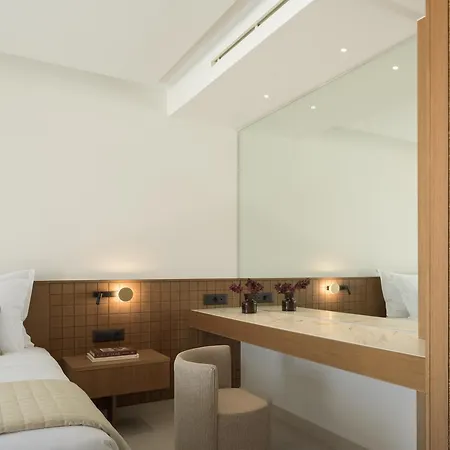 Tatil parkı Galaxy Boutique (adults Only)