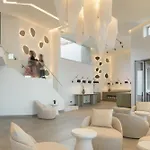 Holiday park Galaxy Boutique (adults Only) Hersonissos (Crete)