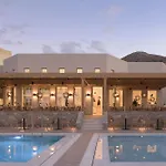 Galaxy Boutique (adults Only) 5* Limenas Chersonisou