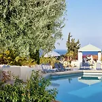 Galaxy Boutique (adults Only) Holiday park