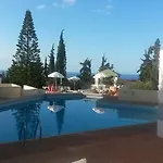 Galaxy Boutique (adults Only) 5*