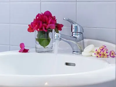 Tatil parkı Galaxy Boutique Hersonissos (Crete)