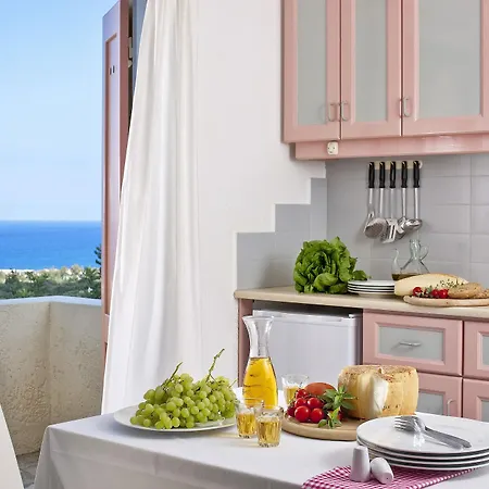 Galaxy Boutique (adults Only) Aldeamento Turístico 5*