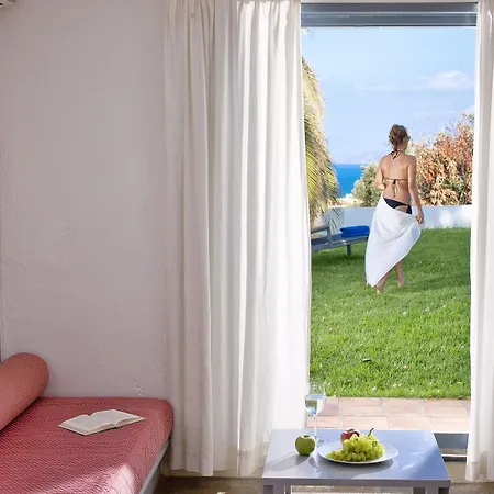 Galaxy Boutique 5* Hersonissos (Crete)