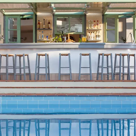 Galaxy Boutique (adults Only) Holiday park 5*