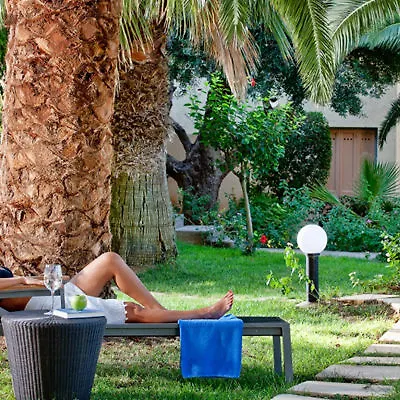 Parc de vacanță Galaxy Boutique (adults Only) 5*