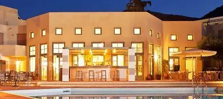Parc de vacanță Galaxy Boutique (adults Only) 5*
