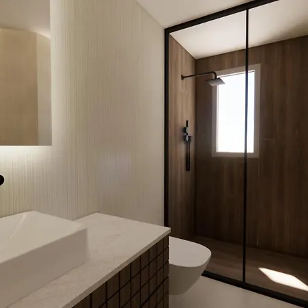 Galaxy Boutique 5* Hersonissos (Crete)