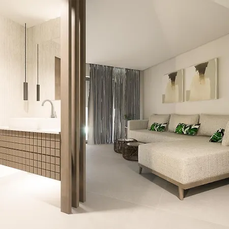Tatil parkı Galaxy Boutique