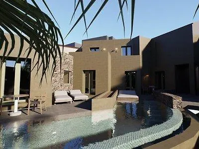 Aldeamento Turístico Galaxy Boutique Hersonissos (Crete)