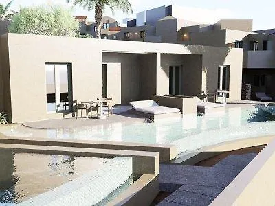 Aldeamento Turístico Galaxy Boutique 5*