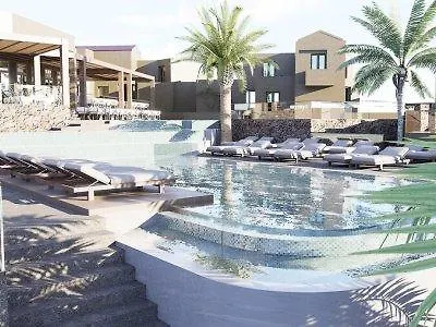 Galaxy Boutique Aldeamento Turístico 5*