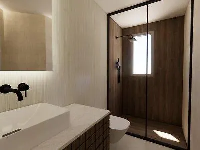 Galaxy Boutique Tatil parkı