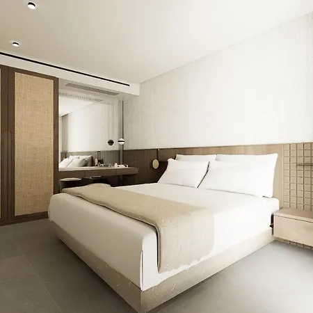 Aldeamento Turístico Galaxy Boutique 5*