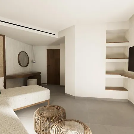 Galaxy Boutique Aldeamento Turístico 5*