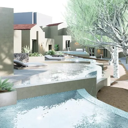 Aldeamento Turístico Galaxy Boutique 5*