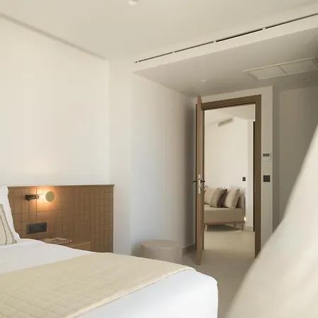 פארק נופש Galaxy Boutique (adults Only) 5*