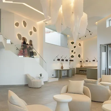 פארק נופש Galaxy Boutique (adults Only) הרסוניסוס
