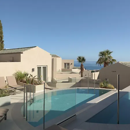 Galaxy Boutique (adults Only) 5* Hersonissos (Crete)