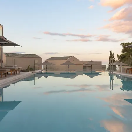 Galaxy Boutique (adults Only) Aldeamento Turístico 5*