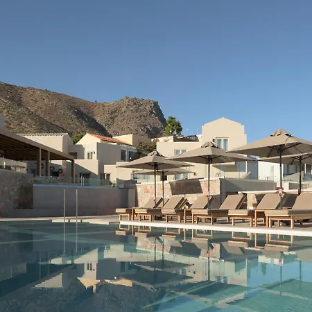 Galaxy Boutique (adults Only) Holiday park Hersonissos (Crete)