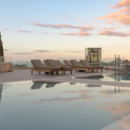 Galaxy Boutique (adults Only) 5* Hersonissos (Crete)