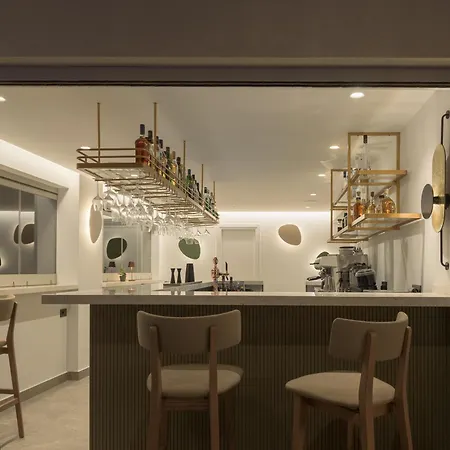 Galaxy Boutique (adults Only) Aldeamento Turístico 5*