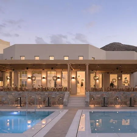 Galaxy Boutique (adults Only) 5* Hersonissos (Crete)