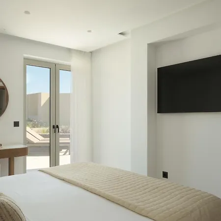 Holiday park Galaxy Boutique (adults Only)