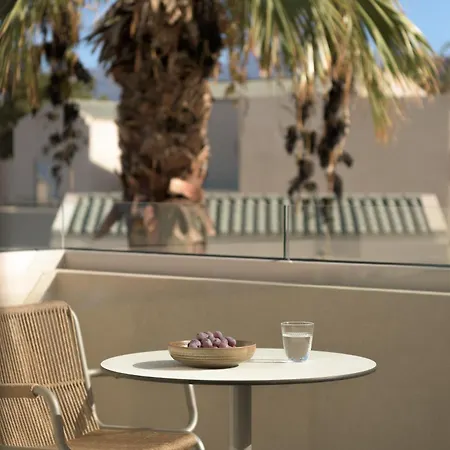 Holiday park Galaxy Boutique (adults Only) Hersonissos (Crete)