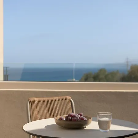 Galaxy Boutique (adults Only) 5* Hersonissos (Crete)