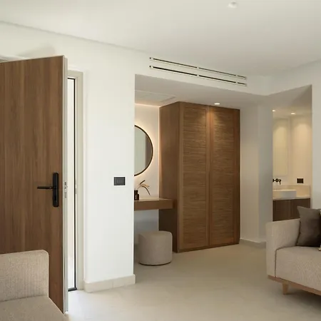 Galaxy Boutique (adults Only) Holiday park