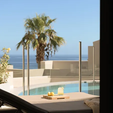 Aldeamento Turístico Galaxy Boutique (adults Only) Hersonissos (Crete)