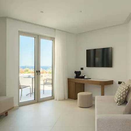 Üdülőpark Galaxy Boutique (adults Only) 5*