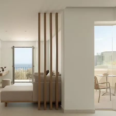 Galaxy Boutique (adults Only) Aldeamento Turístico Hersonissos (Crete)