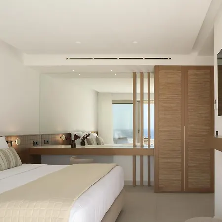 Holiday park Galaxy Boutique (adults Only)