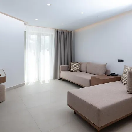 Galaxy Boutique (adults Only) פארק נופש 5*