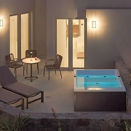 منتزه العطل Galaxy Boutique (adults Only) 5*